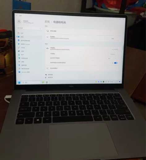 小米笔记本14por 14寸 I5处理器 ...