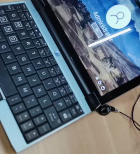 ONE notebook!壹号本。16G运...