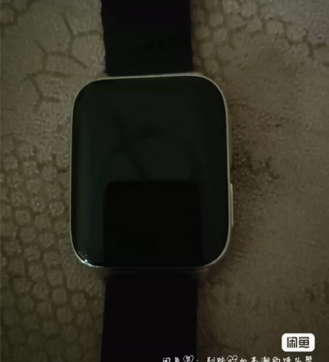 oppowatch 46mm精钢版 可以Q...
