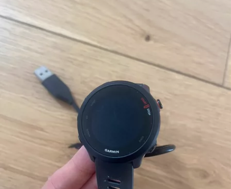 Garmin佳明158智能运动手表GPS专...