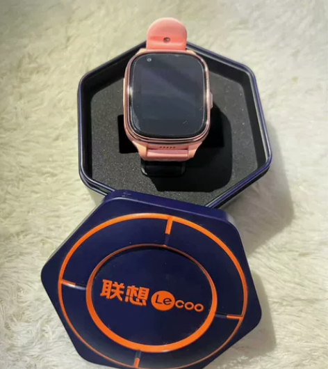 闲置直出联想电话手表99成新 设备齐全，钢...