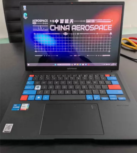 ?华硕a豆14 Pro 12代酷睿标压 高...