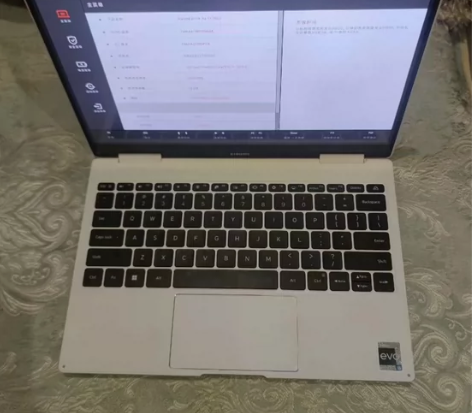 小米book air13，xiaomibo...