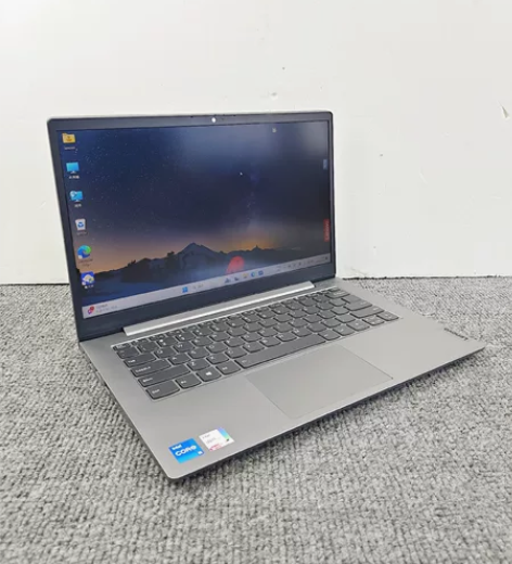 联想 Thinkbook14 i5-11...