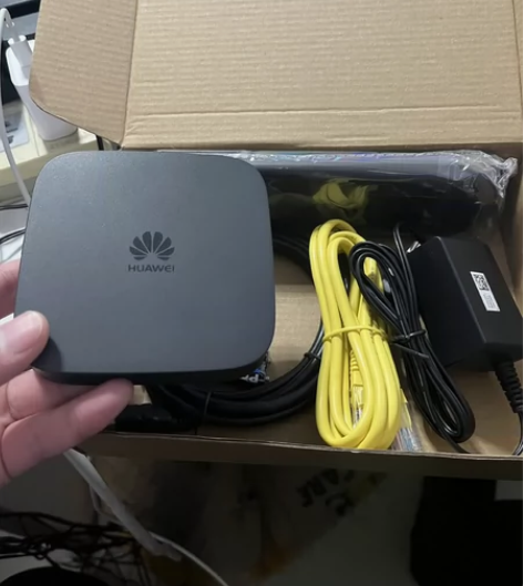 闲置华为ec6108v9c高清4k网络机顶...