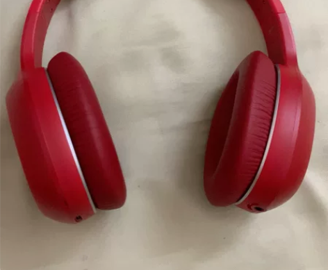 闲置漫步者耳机，声音大音质好半个月出口，续...