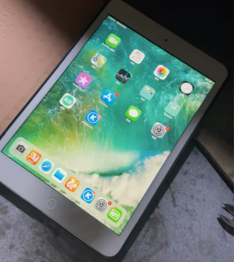 ipad mini2 64g国行 闲置无用...