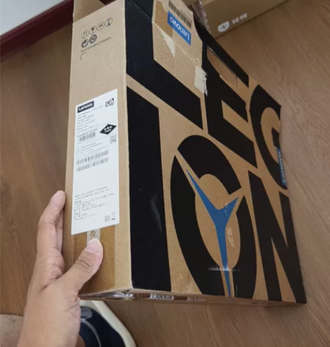 联想拯救者y7000p2021盒子配置看图...