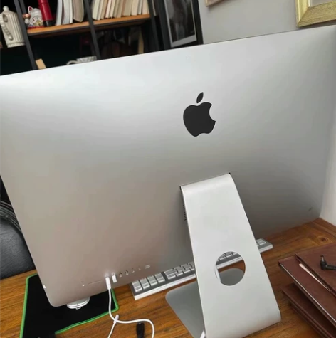 【顺丰包邮】Apple苹果一体机电脑iMa...