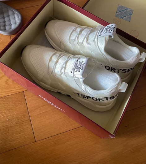 波尔谛奇运动鞋，女鞋，有内增高，尺码39，...