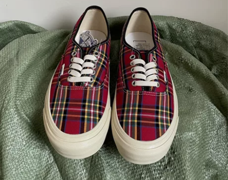 vans 正品包邮 全新无盒Authent...