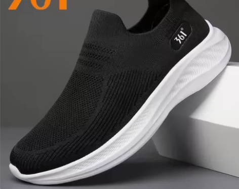 全新 361  运动鞋39-44码超轻跑步...