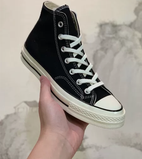 匡威converse 1970s 经典黑色...