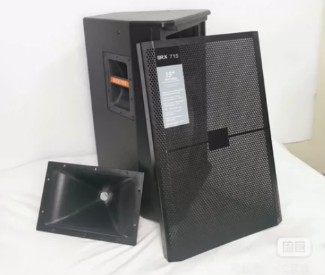 全新 单10寸12寸15寸全频音箱空箱体，...