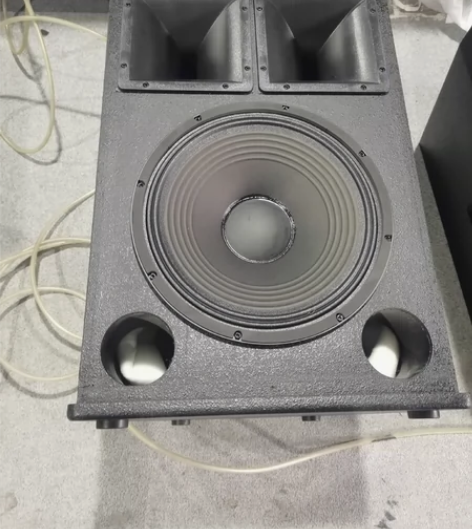 远程双高音单十五寸音箱 （单十五寸双高音音...