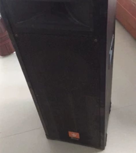 八寸，10寸音箱，舞台音箱，这个应该是十寸...