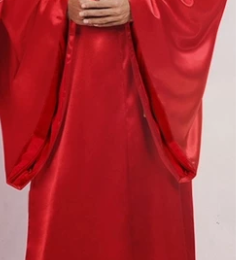 新郎结婚中式礼服接亲仪式男士婚服全套，身高...