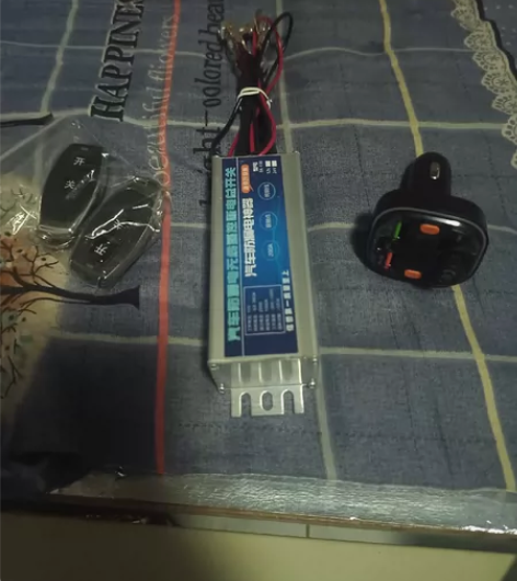 ?九九新只用了一回车子卖了，转给有需要的人...