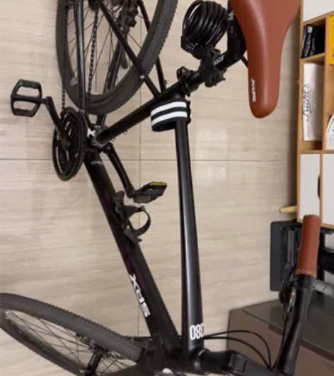 【仅自提】喜德盛XDS - 极速380 黑...