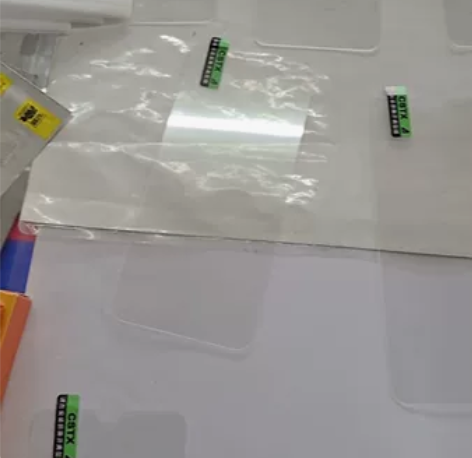 10元6张VIVOX27钢化膜VIVoS9...