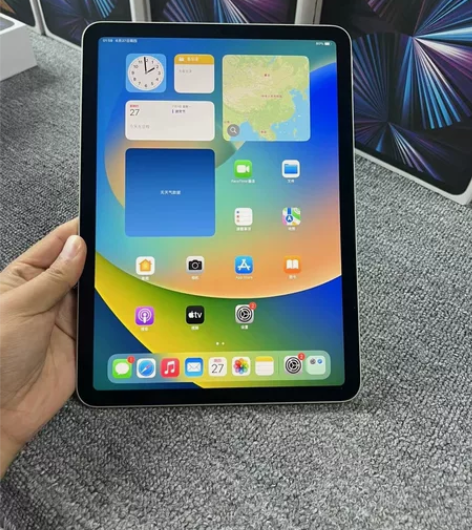 Air4 64G国行WIFI绿色 原装机 ...