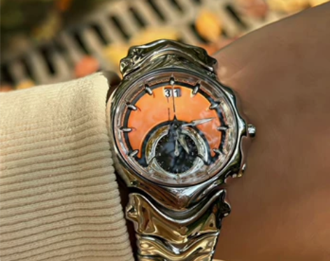 y2k原创KIOSK非oakley异形复古...