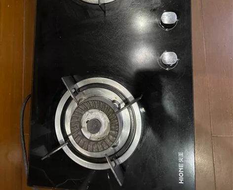 三年前买的火王，现在还在用，昨天朋友店里撤...