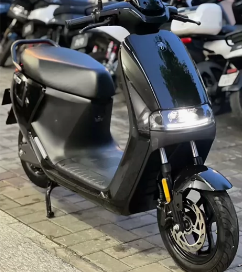 严选优质九号e80c 24年3月激活 仅行...