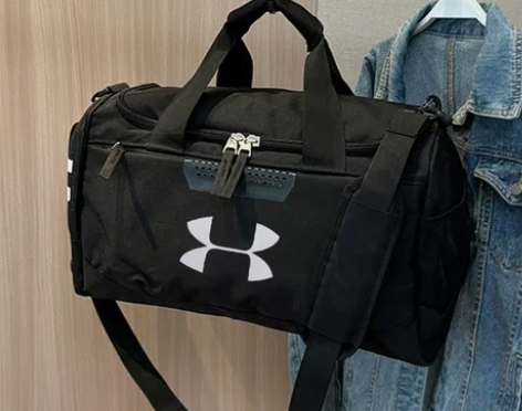 健身包男女干湿分离斜挎单肩斜跨包独立鞋仓篮...