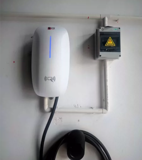 【聚来电充电桩-880元包基础安装】 重庆...