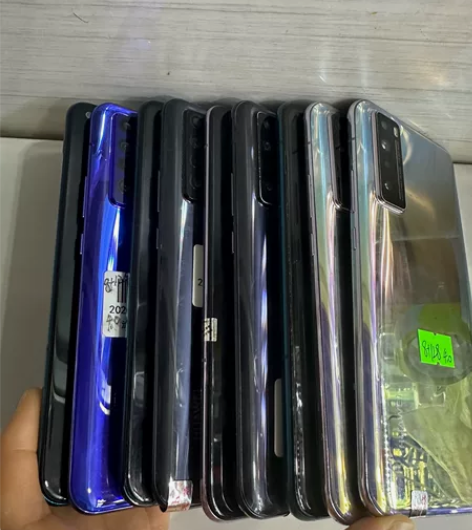 华为nova 7 5G,麒麟985处理器,...