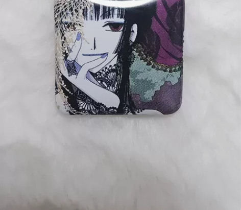 CLAMP15周年吧唧 壹原侑子  xxx...