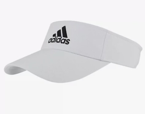 #Adidas/阿迪达斯 跑步空顶帽阿迪达...