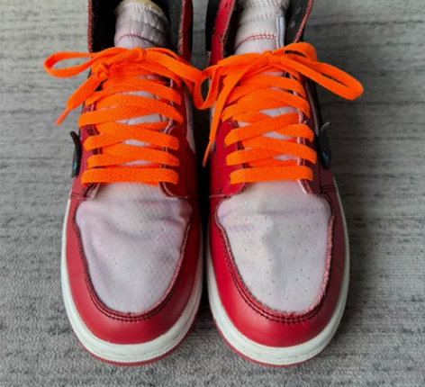 乔丹男鞋39码运动鞋跑步鞋 二手专柜正品，...