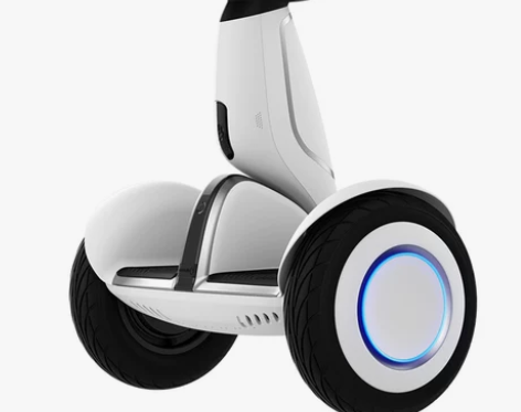 小米九号平衡车Plus… 感兴趣的话点“我...