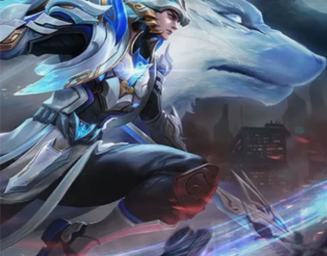 Q区V区秒发！王者荣耀马超无双飞将皮肤苹果...