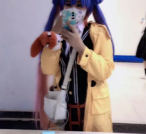 王者荣耀孙尚香cos服装时之恋人cos服游...