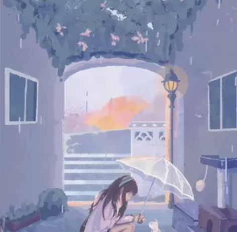 好想跟你表白，好想跟你表白……从幼儿园就开...