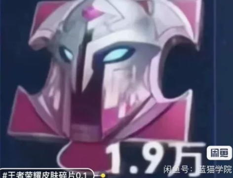 【+0.08紧急处理皮肤碎片】皮肤碎片0....