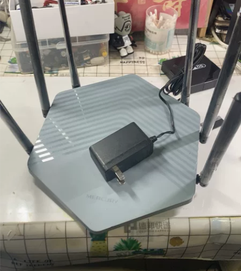 Mercury/水星+D191G/YR19...