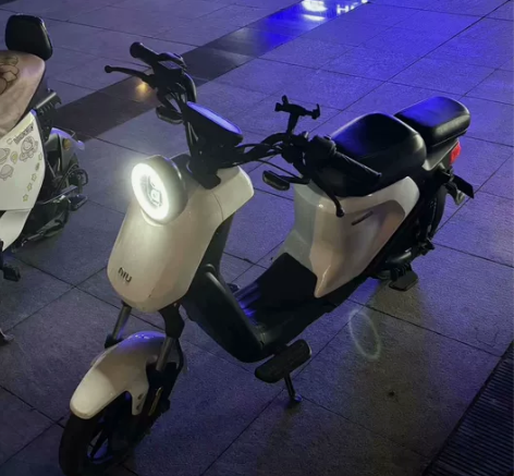 #电动车整车 大牛 精品九成新二手电动车,...