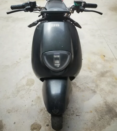 台铃电动车，72伏，续航能力60公里左右，...