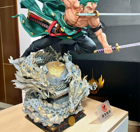 xz索隆 最强索隆 XZ-Studios ...