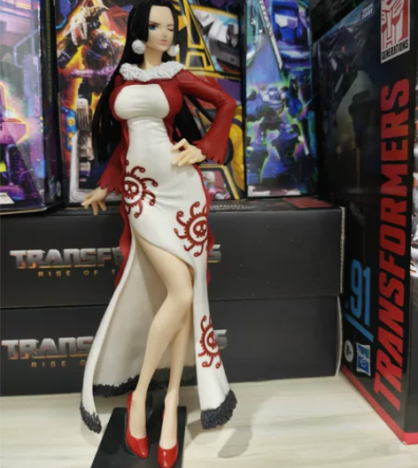 万代 眼镜厂正品 海贼王 景品 手办  冬...