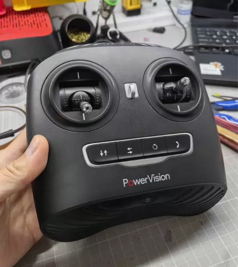 穿越机 FPV 模拟器 遥控器 手柄 摇杆...