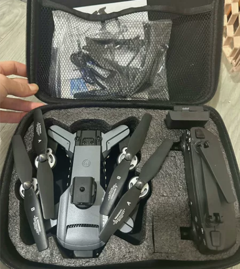 个人甩卖原价 9800 元的大疆航拍无人机...