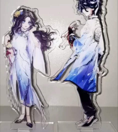 【打包】第五人格心理学家患者心患CP西湖联...