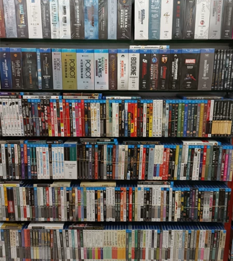 蓝光碟:经典全新蓝光碟BD,品牌蓝光碟全系...