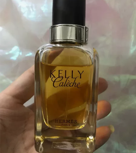 爱马仕Hermes凯莉驿马车淡香水，运损无...