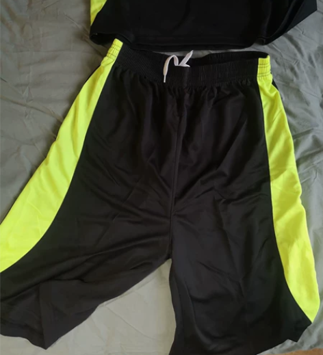 分手了 前女友送的篮球服 xxl 180，...